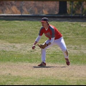 Meet your Posher, Rhett